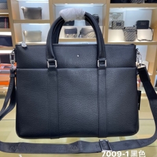 Mens Montblanc Briefcases